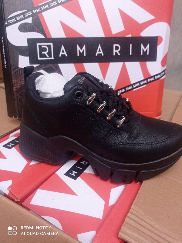 Zapatos ramarim precio sales