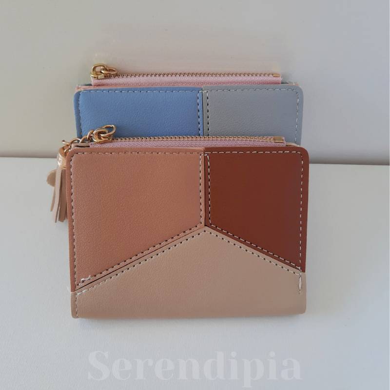 Billetera rocha discount