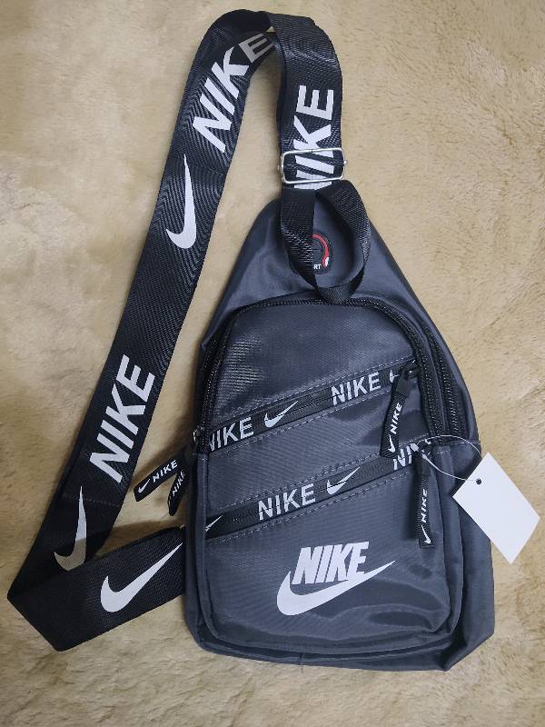 Mochila pechera on sale nike
