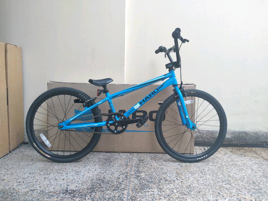 Haro annex expert on sale
