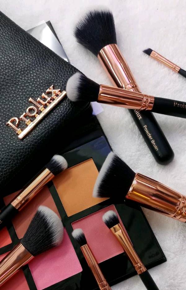 Brochas prolux on sale