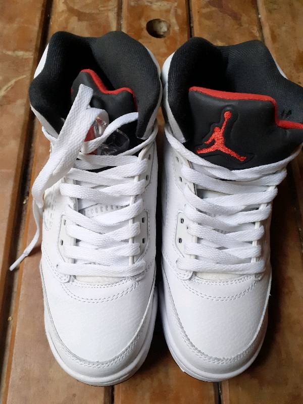 Zapatillas jordan hot sale talla 35