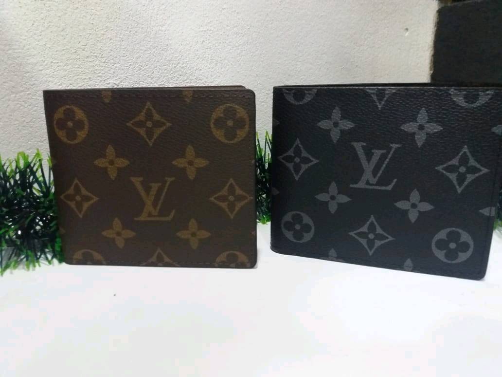 Billeteras louis new arrivals vuitton precios