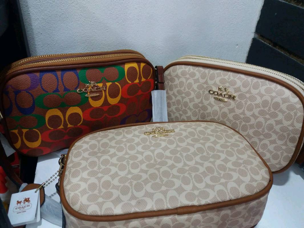 Carteras coach best sale precios en dolares