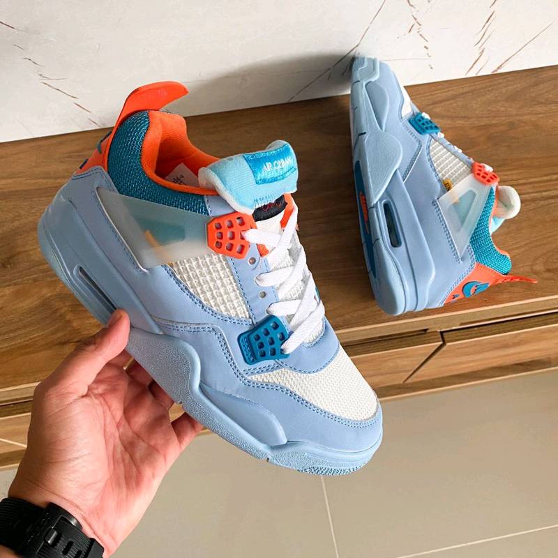 MARCA JORDAN RETRO 4 en Cali