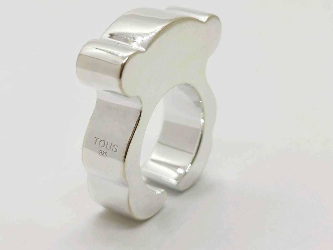 Anillo sweet hotsell dolls de plata
