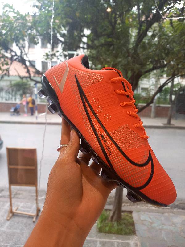 Botines Nike en San Salvador de Jujuy