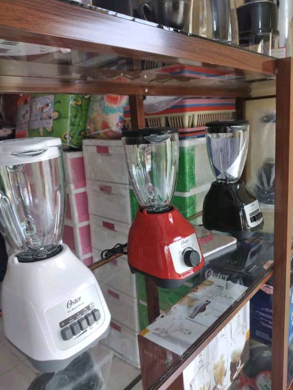 Licuadora oster sales olx