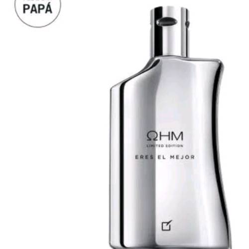 Colonia sales ohm unique