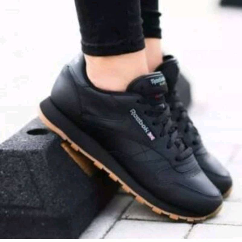 Reebok clásica on sale