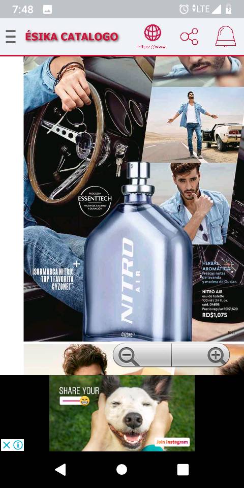 Nitro air cyzone 2025 precio