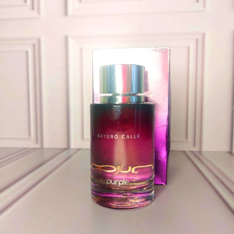Perfume online arturo calle