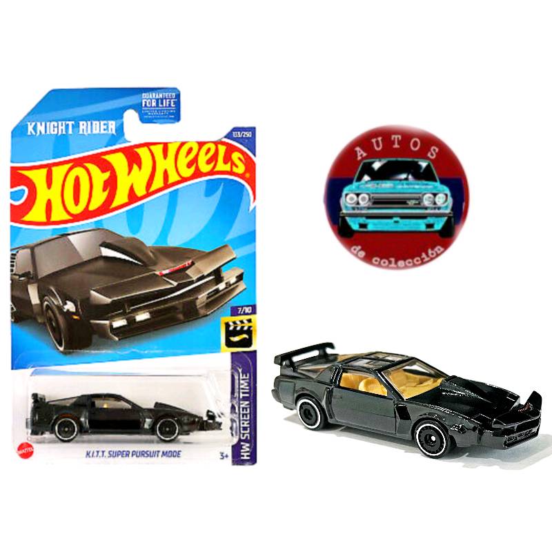 Kit auto fantástico en Guayaquil