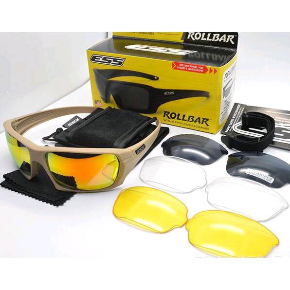 Gafas ess rollbar store
