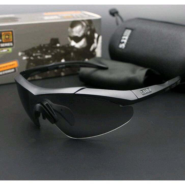 Lentes 5.11 tactical shop