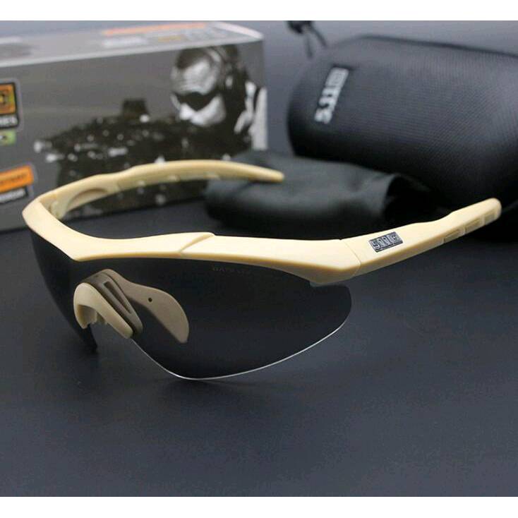 Lentes 5.11 sales tacticos