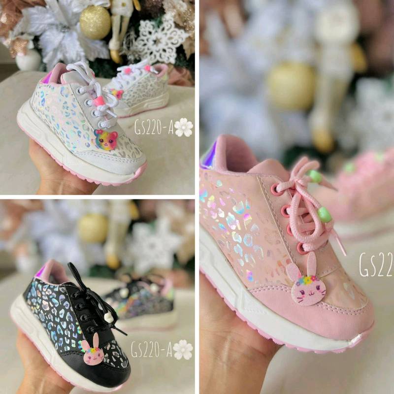 Calzados de outlet niñas