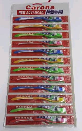 Cepillo dental econ mico