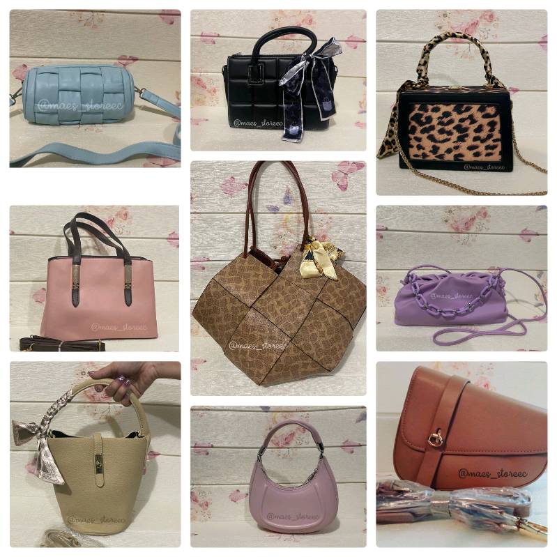 Carteras chic shop
