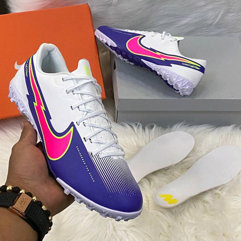 Guayos nike cali hot sale