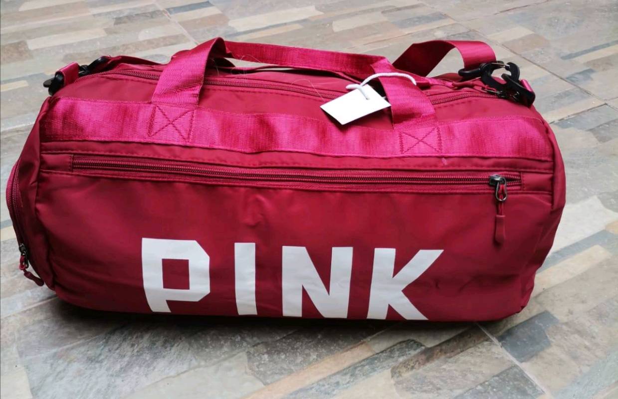 Maletas pink victoria secret discount precio