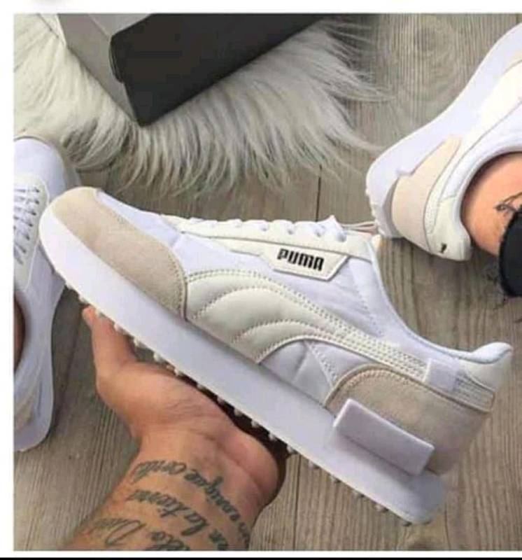 Puma beich talla 40 al 44 en Guayaquil