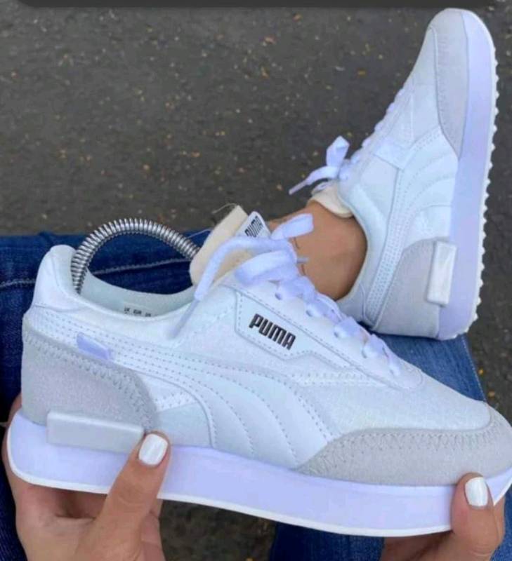 Zapatos puma best sale tienda 40