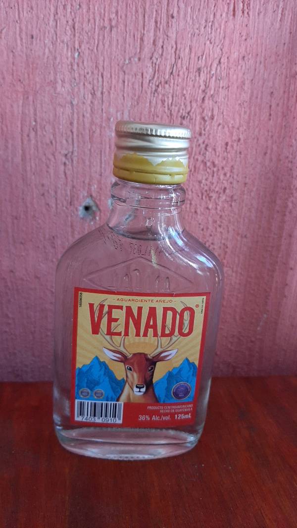 VENADO ESPECIAL, OCTAVO en Guatemala City