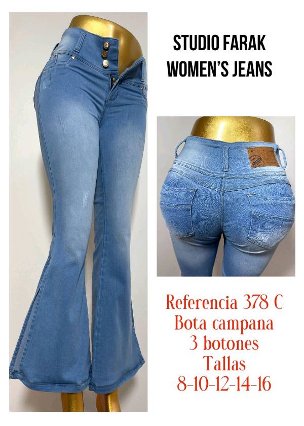 Jeans studio deals f originales