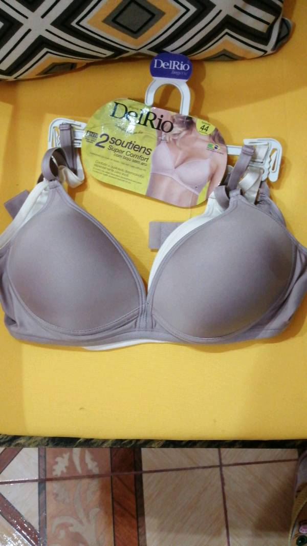 Rio ropa interior store