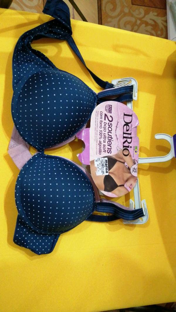 Ropa interior rio store