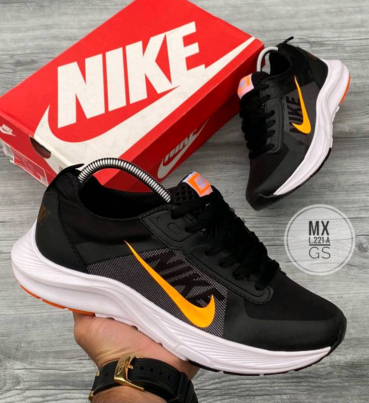 Botas deportivas nike on sale