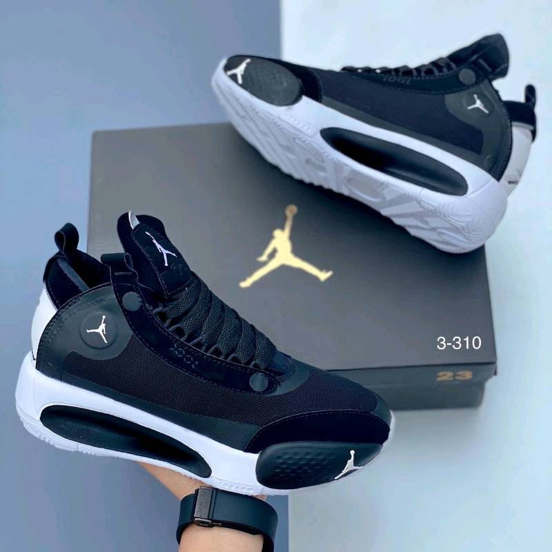 Botas Jordan