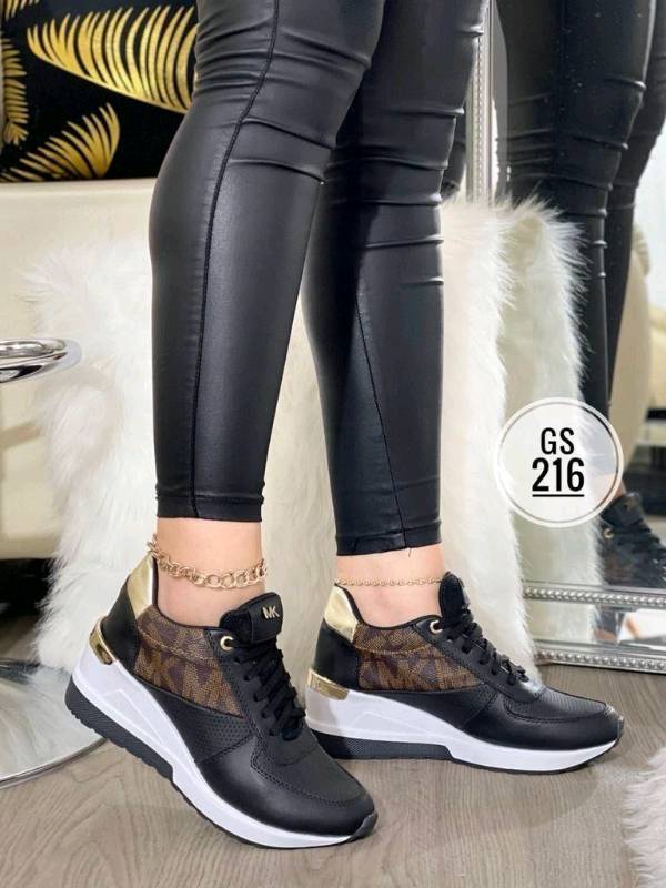 Botas hotsell mk dama
