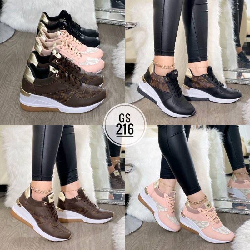 Botas deals mk dama