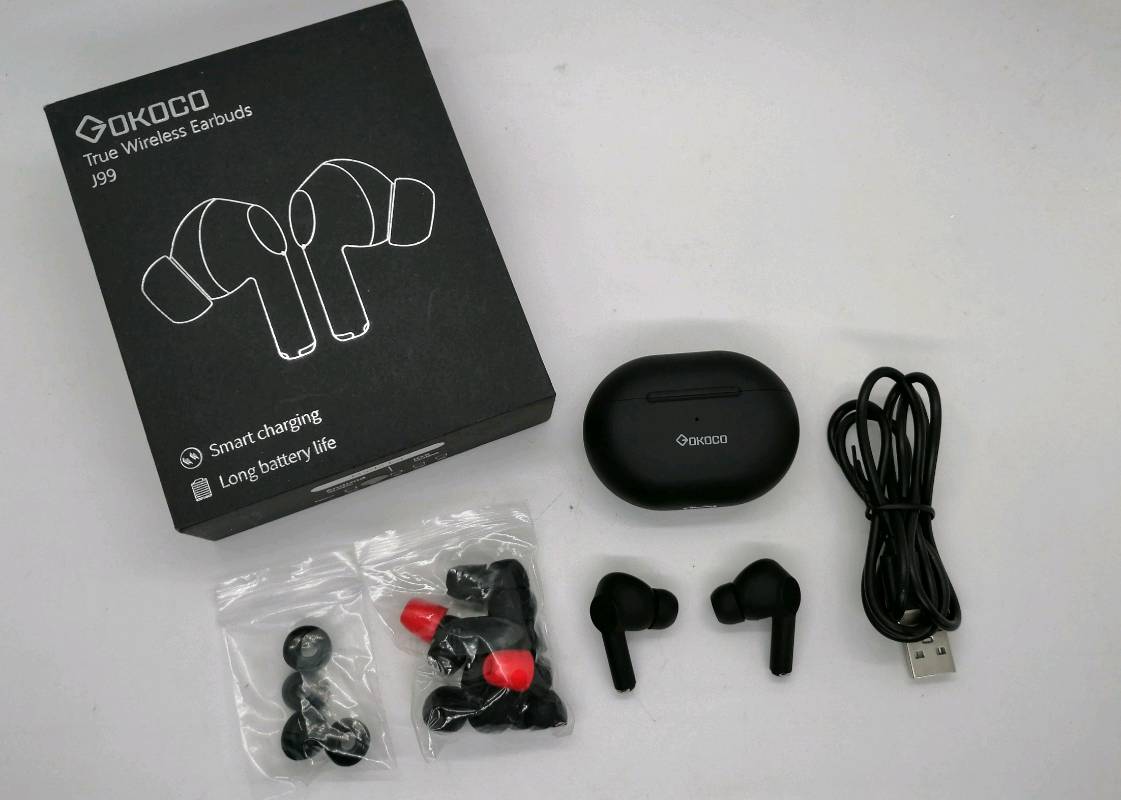 Gokoco earbuds sales