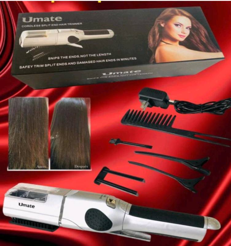 Corta orzuela hair trimmer sales