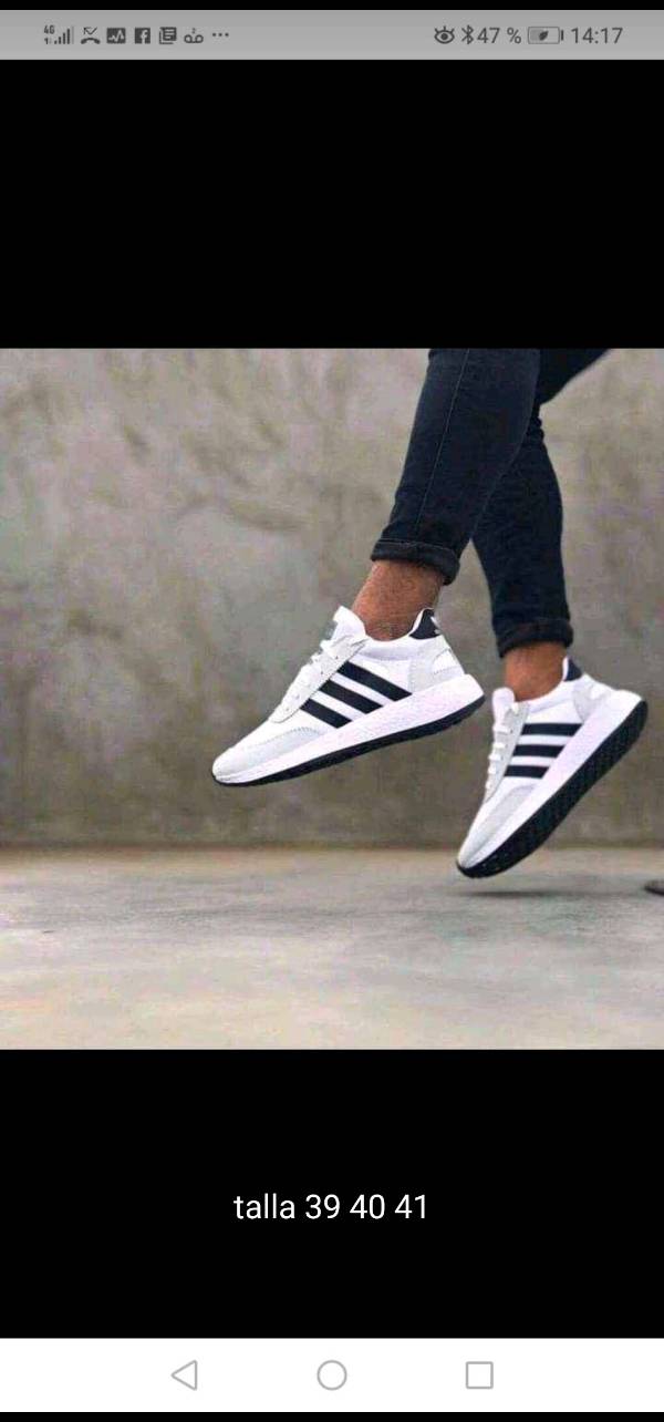 Adidas iniki precio clearance