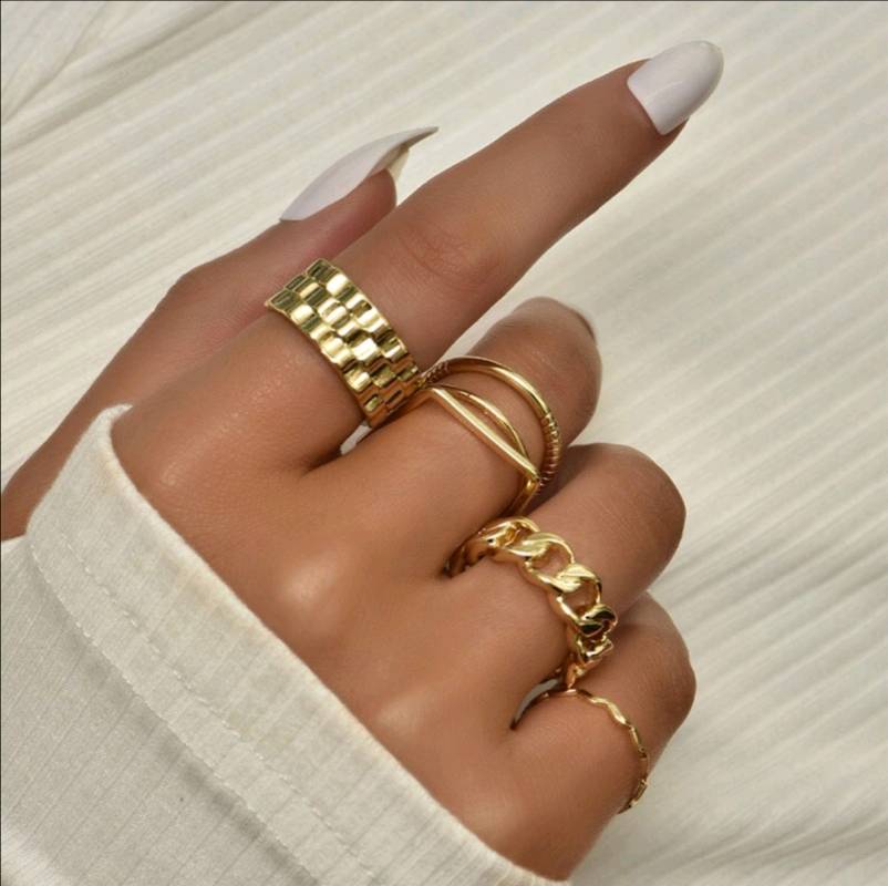 Anillos de compromiso discount ambato