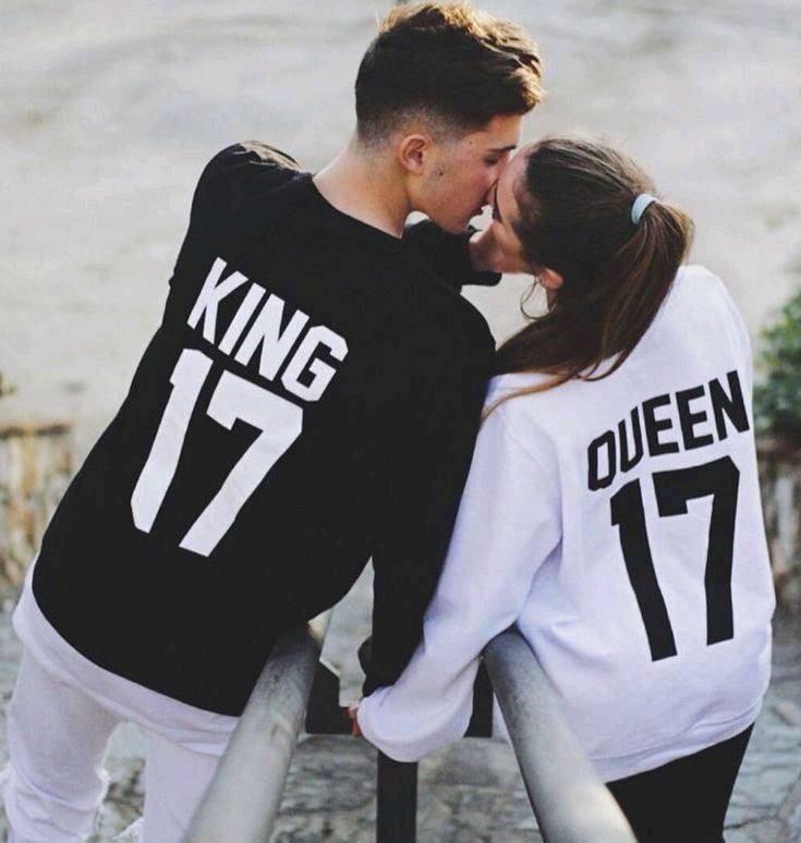 Sudaderas san valentin sales