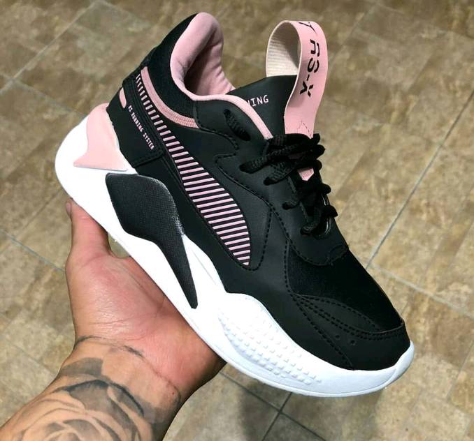 Puma rsx mercadolibre deals