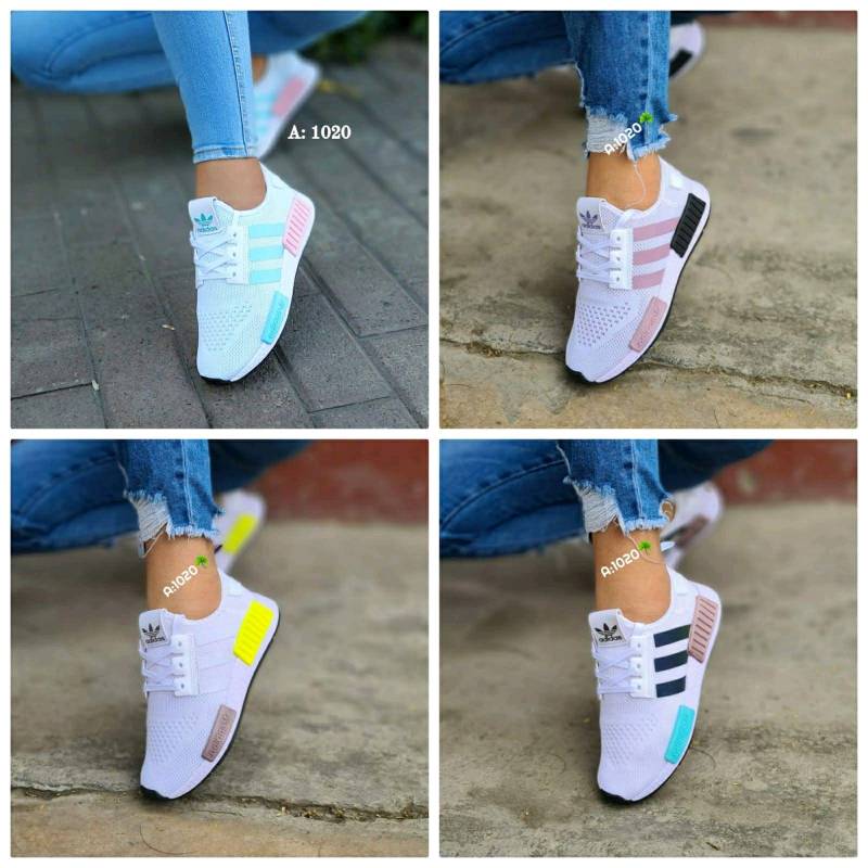 Adidas sales nmd lima