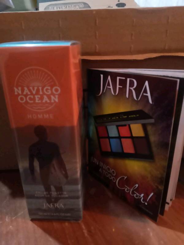Navigo ocean homme en Ciudad Nezahualcoyotl