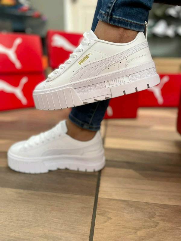 Zapatos puma en honduras cheap