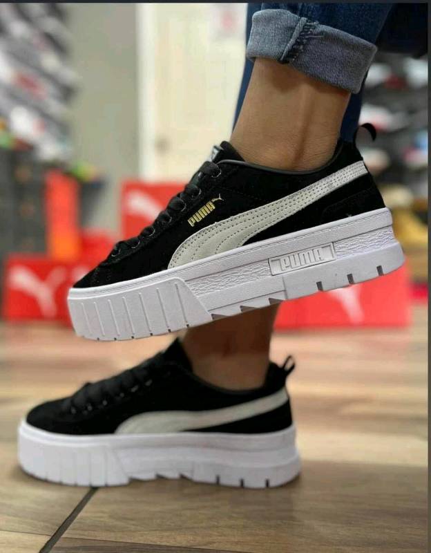 Tenis puma sales honduras