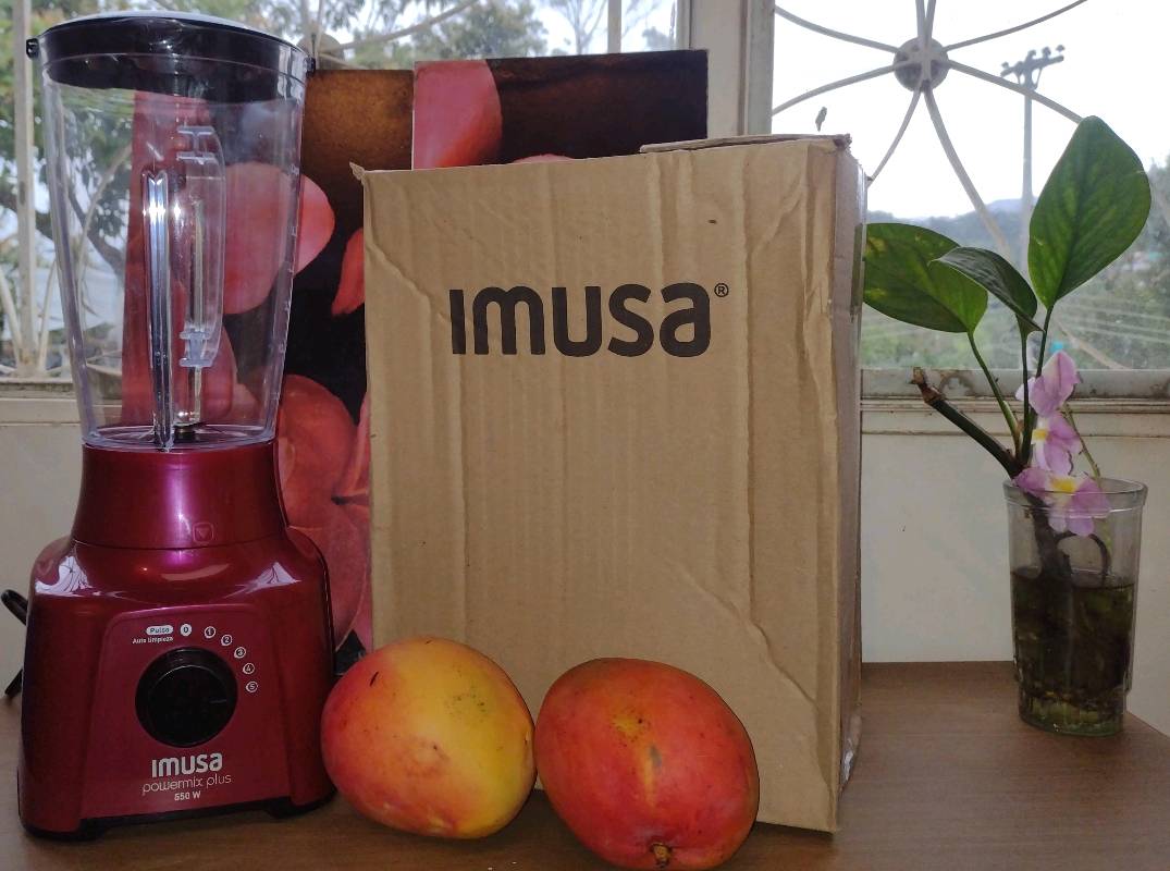 Licuadora hotsell imusa precio