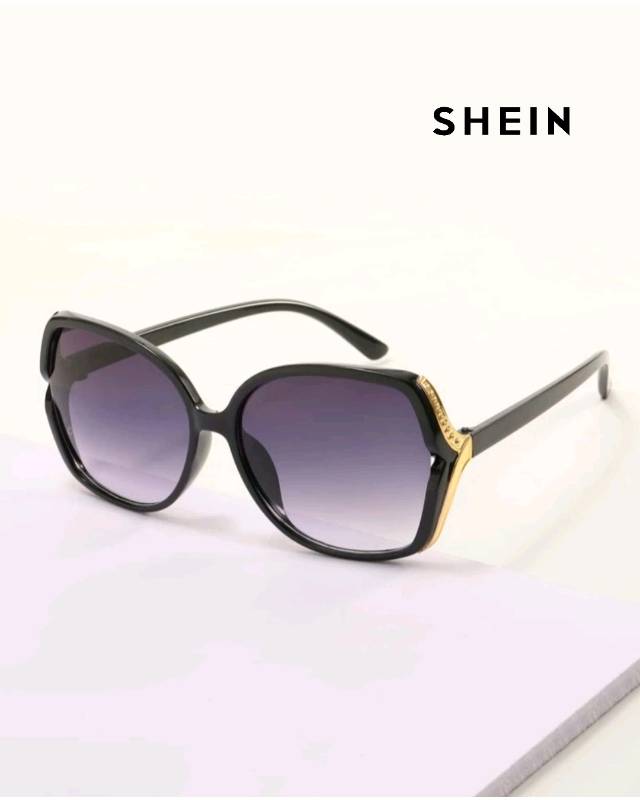 Lentes de sol 2025 shein