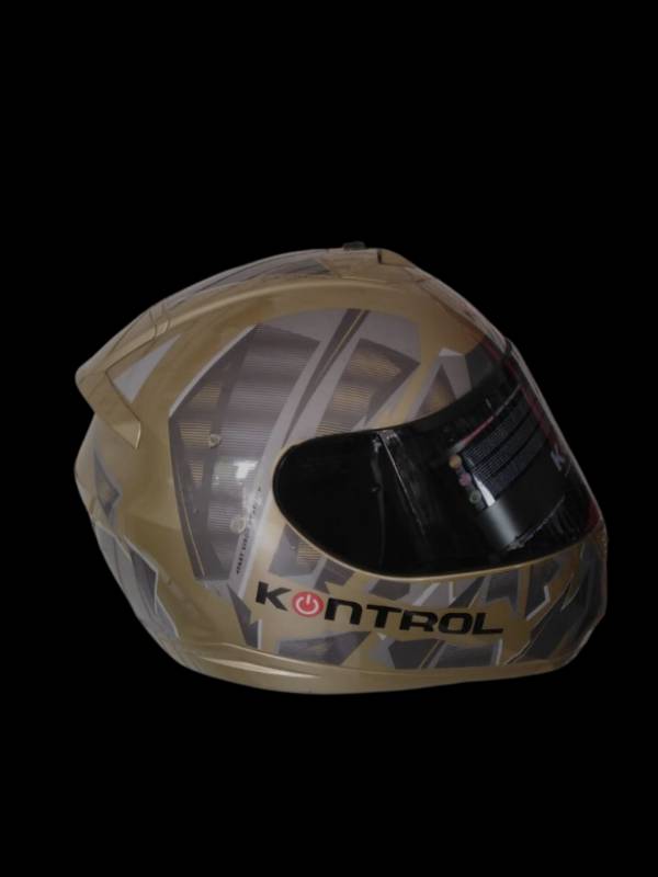 Casco kontrol top alamo evo