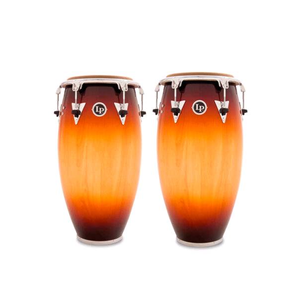 Congas LP Classic top tuning PAR en Lima
