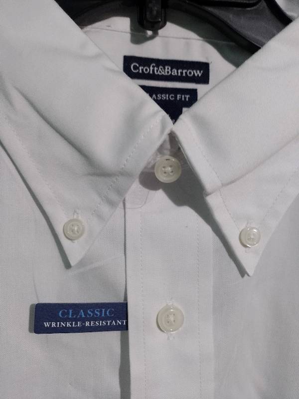 Croft & barrow camisas precio deals